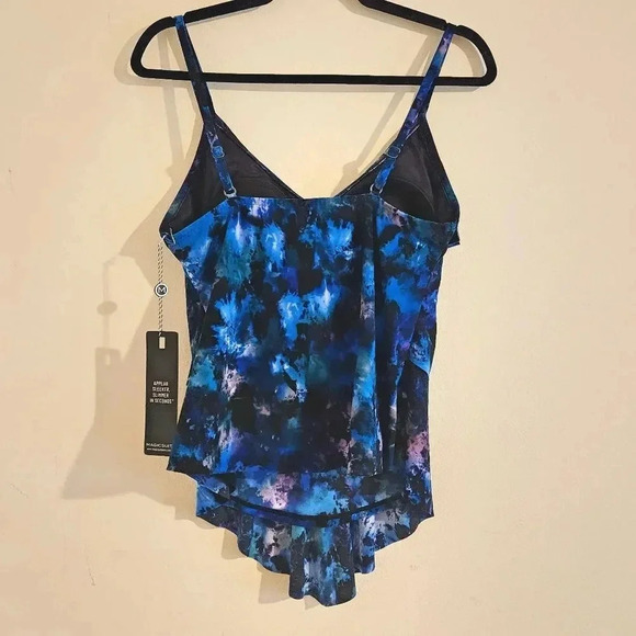 Magic Suit One Piece Bathing Suit NWT! - Picture 2 of 4